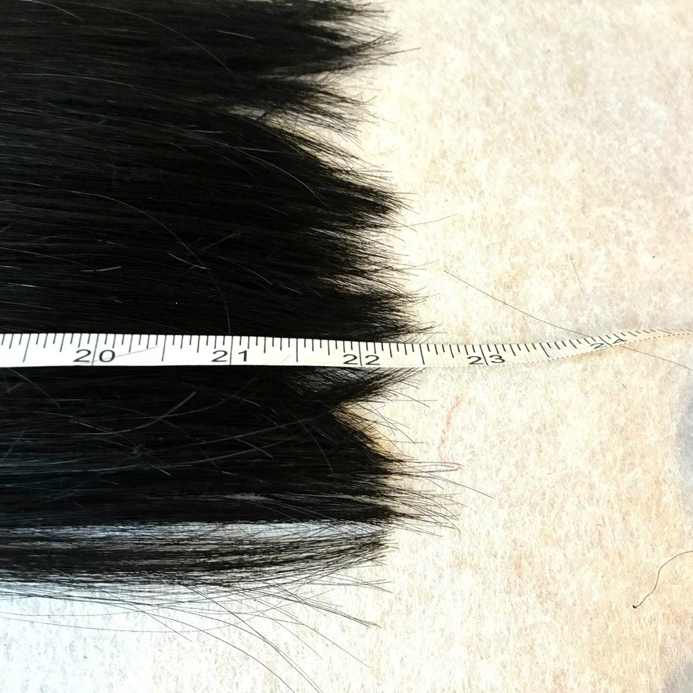 BELLAMI Silk Seam 22
